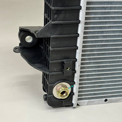 KEYSTONE Radiator fits Dodge Ram 13-18 2500 3500 4500 5500 RAD13490 (New)