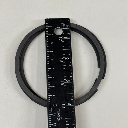 HASTINGS (SET OF 4) Piston Rings For Ford Car Capri 1969-77 3L 2 cyl. 6791 020