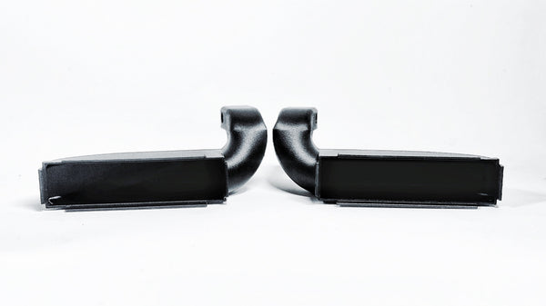 RADHAUS 95B.1 Macan Cold Air Intake Kit (2015-2018 Base / S / GTS / Turbo)
