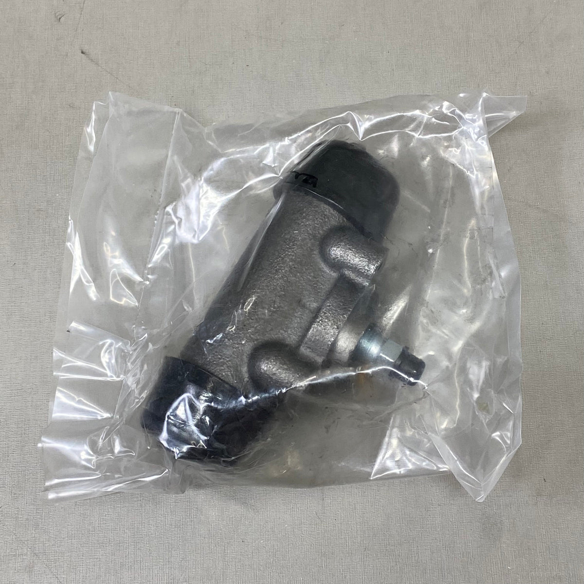 NAPA Rear Wheel Cylinder Replacement For Toyota 37841
