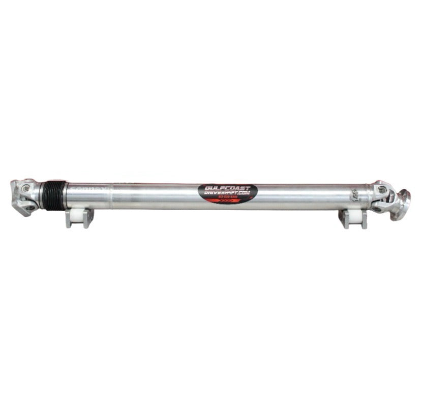 2005 - 2010 Ford Mustang GT 3.5” 1350 Series Aluminum Slip Shaft DS-MU510GT-35A