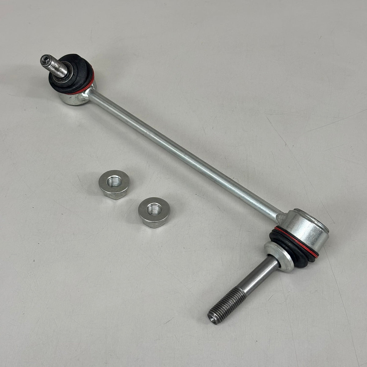 MOOG Front Sway Bar Link Kit Passenger Side For BMW Models K750218