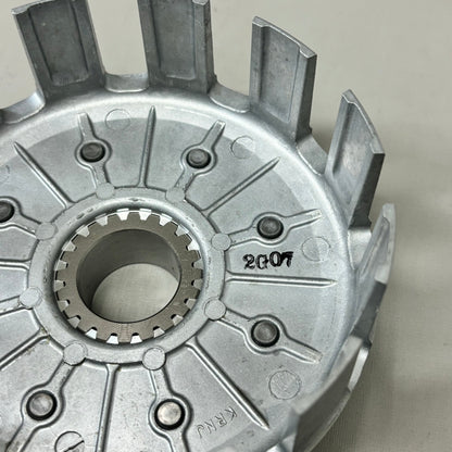 HONDA Clutch Outer CRF250R 2004-2009 Genuine OEM 22100-KRN-A00