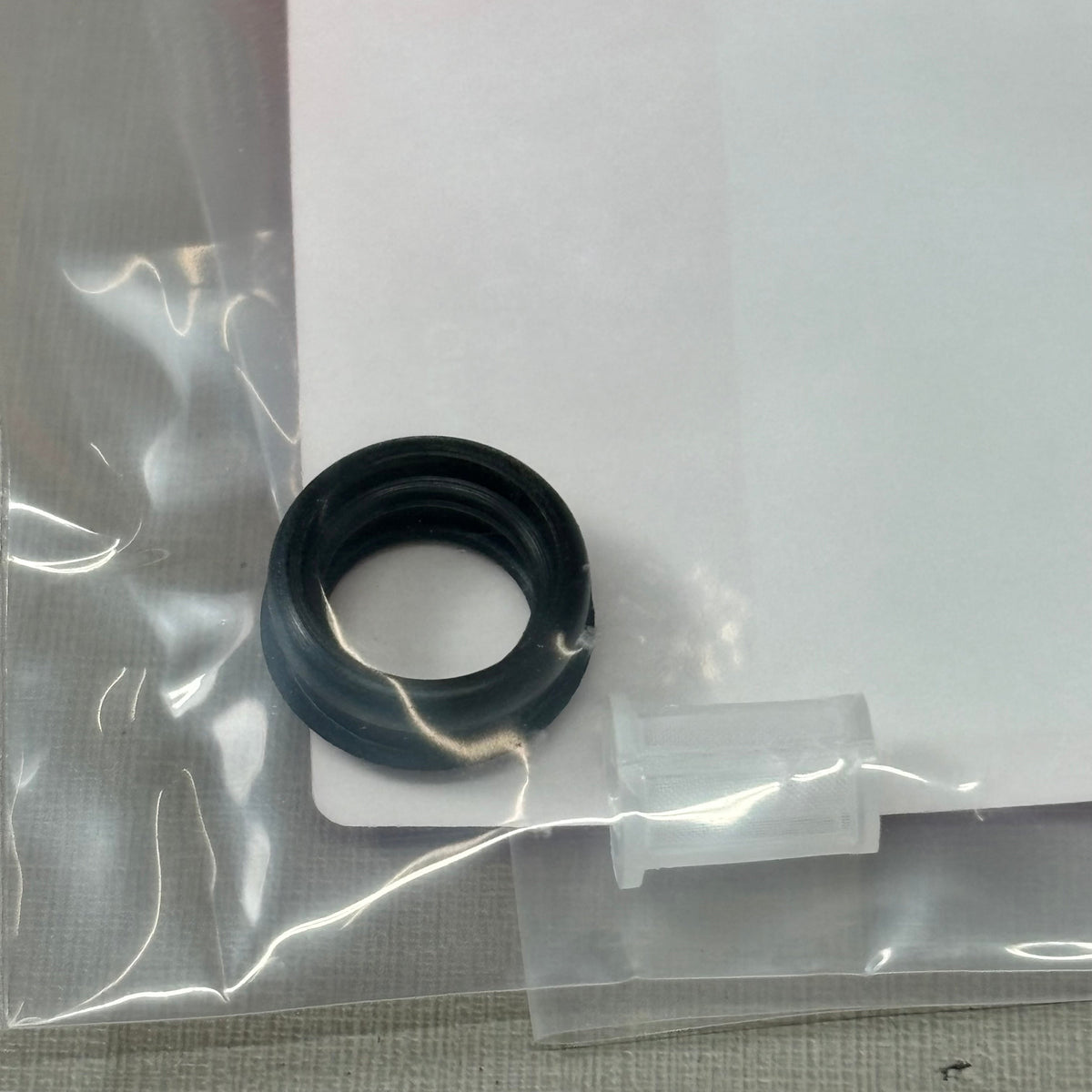 HONDA Gasket Set Magna - VF750C Genuine OEM 16010-MB0-505