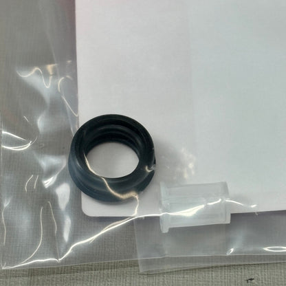HONDA Gasket Set Magna - VF750C Genuine OEM 16010-MB0-505