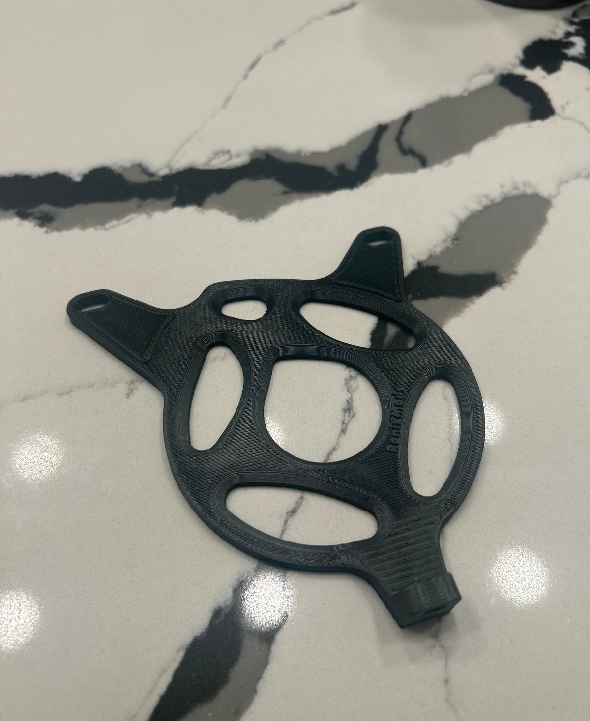 Tuttio Soleil 01 Motor Cover