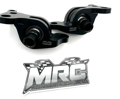 MRC Racing Components Billet Spherical Compliance Bracket Kit Civic/Integra