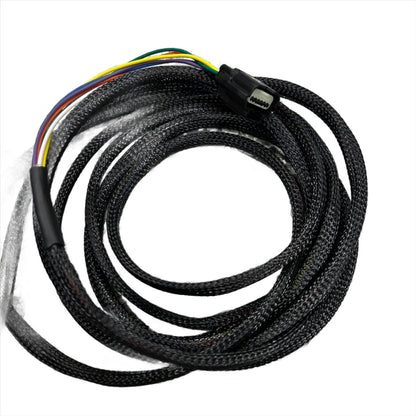 2005-2009 Mustang Coyote Swap Plug and Play Harness
