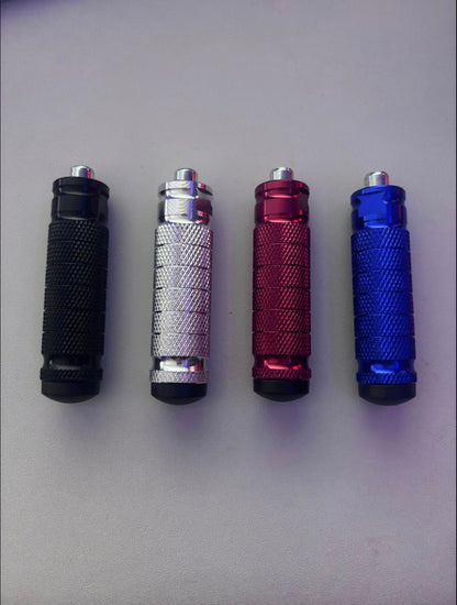 E-Ride pro foot lock