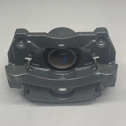 SILENT STOP Semi Loaded Caliper Disc Brake For Nissan 12-7291
