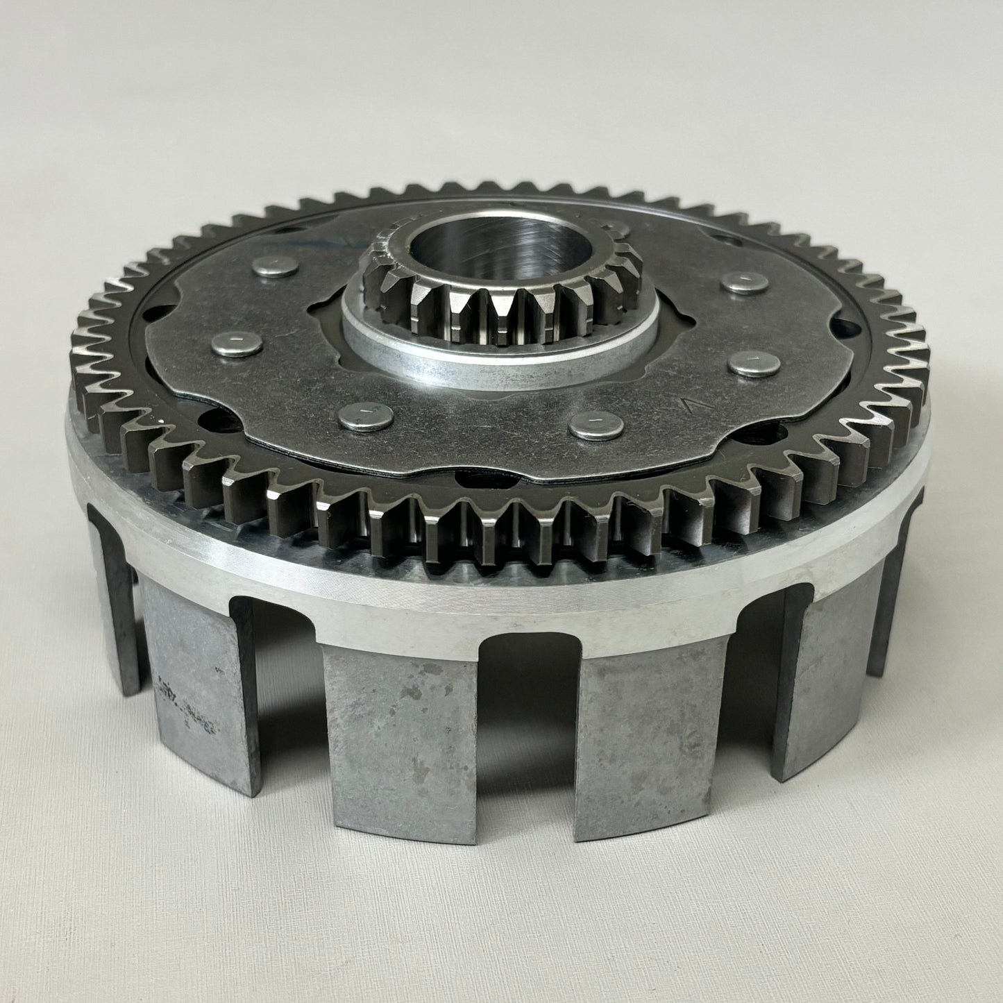 HONDA Clutch Outer CRF250R 2004-2009 Genuine OEM 22100-KRN-A00