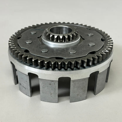 HONDA Clutch Outer CRF250R 2004-2009 Genuine OEM 22100-KRN-A00