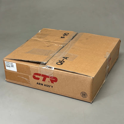 CTR Control Arm w/ Ball Joint for Toyota, Scion & Lexus Made in Korea CQ0312Y