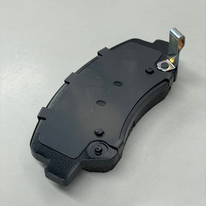 BECK ARNLEY Disc Ceramic Brake Pad for Hyundai & Kia 089-1975
