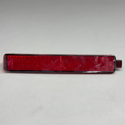HONDA GM GENUINE PARTS REAR BUMPER COVER REFLECTOR 25805313