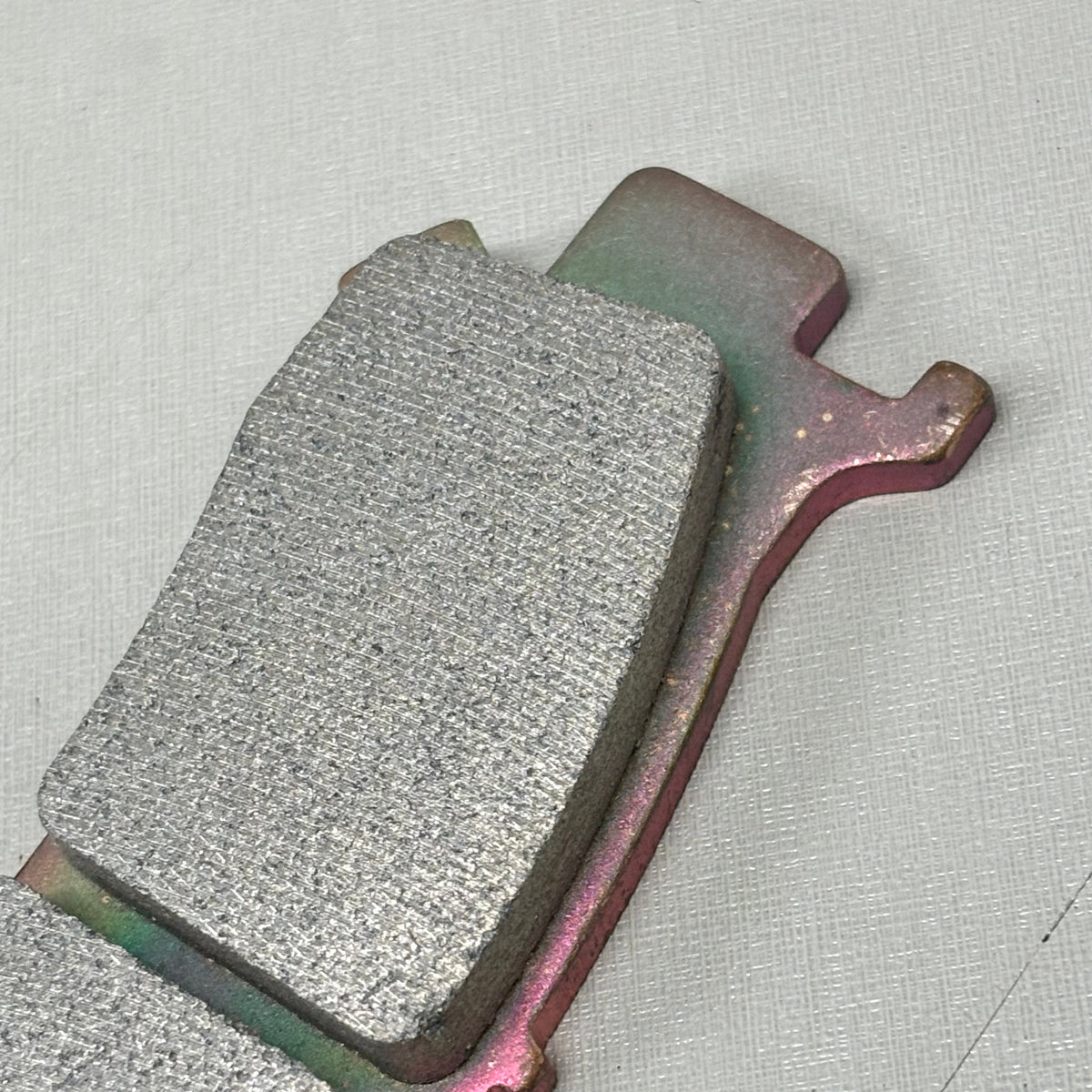 HONDA Right Front Brake Pad Set PIONEER 1000 SXS1000M OEM 06452-HL4-A01