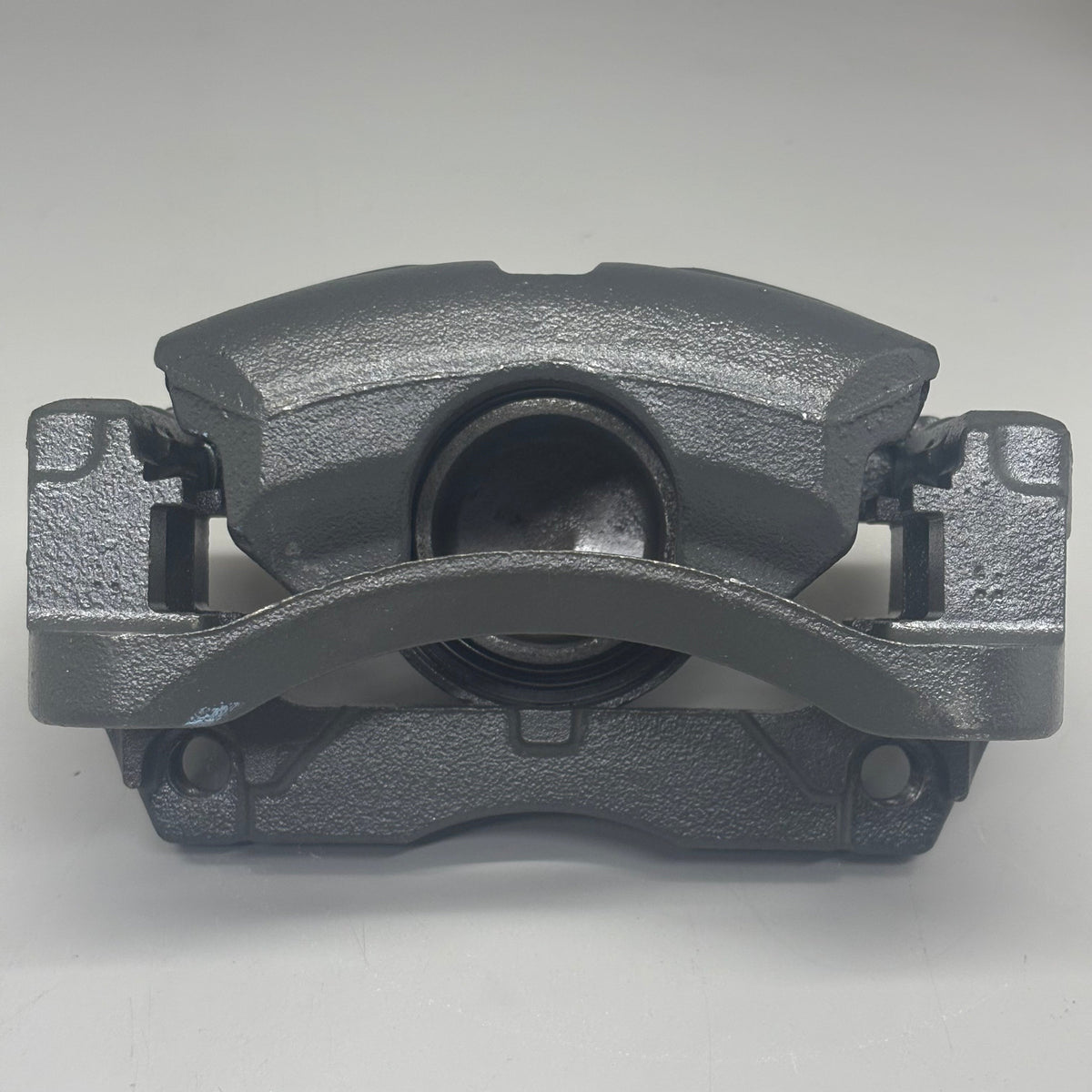 SILENT STOP Semi Loaded Caliper Disc Brake For Nissan 12-7291