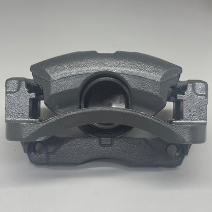 SILENT STOP Semi Loaded Caliper Disc Brake For Nissan 12-7291
