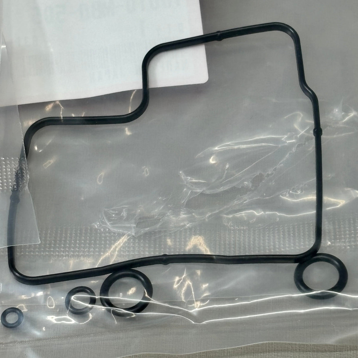 HONDA Gasket Set Magna - VF750C Genuine OEM 16010-MB0-505