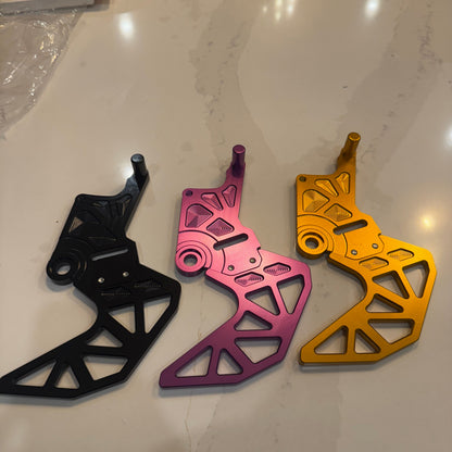 LBX/Eride Moto Rear Hand Brake Kit