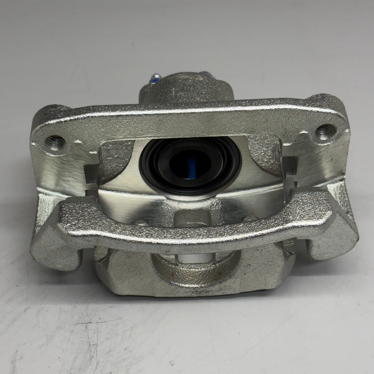 SILENT STOP Semi Loaded Caliper Disc Brake 12-4529