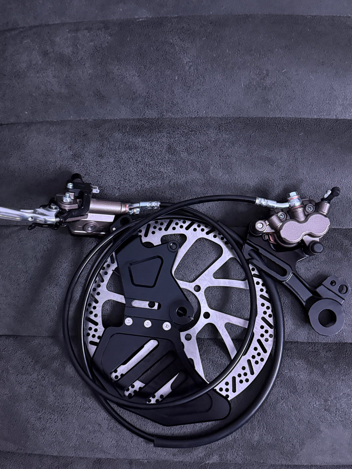 Talaria Ultra Bee Brake Kit