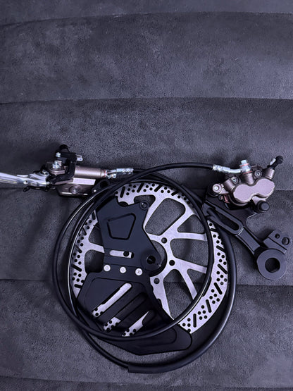 Talaria Ultra Bee Brake Kit
