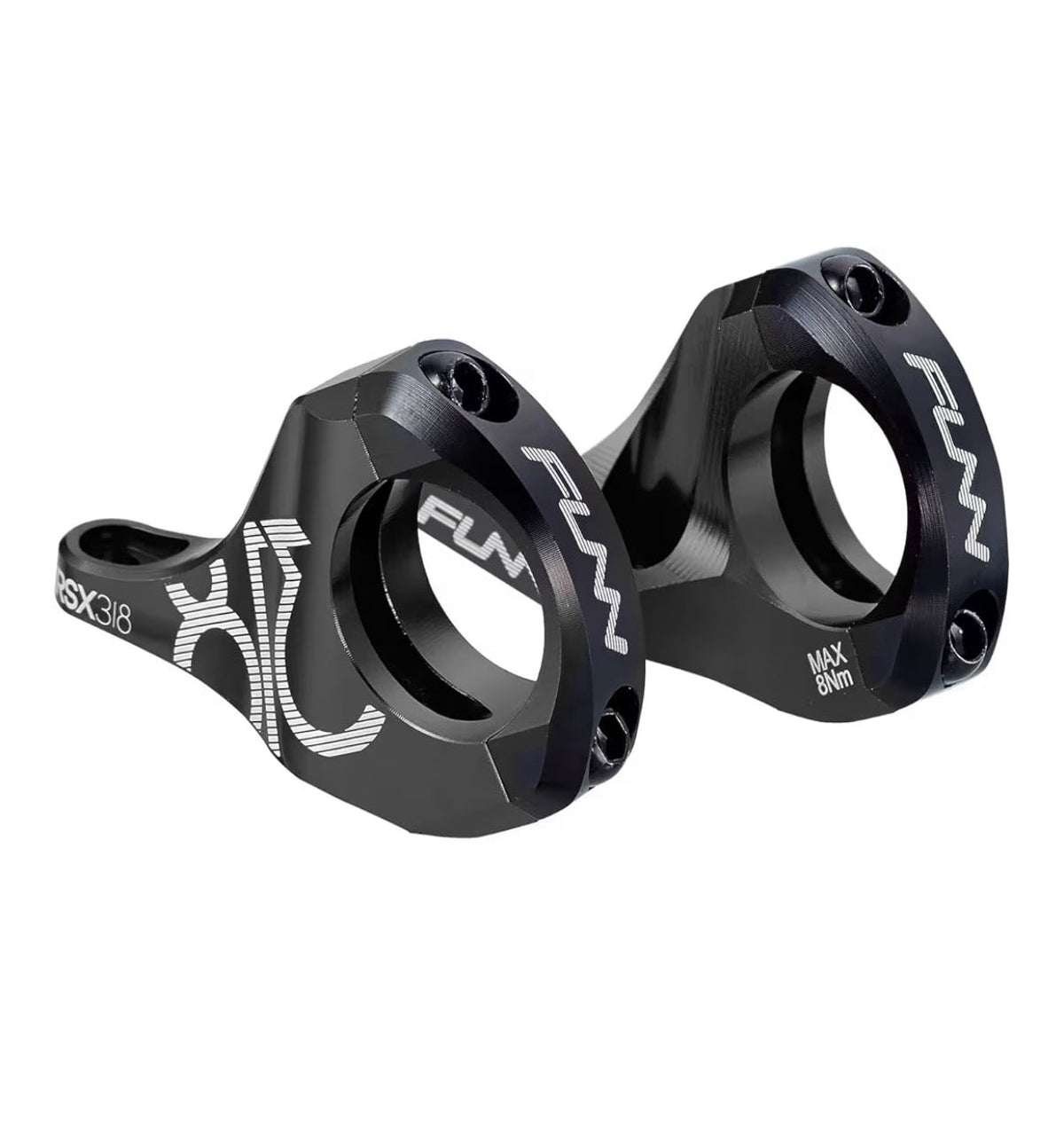 Direct mount