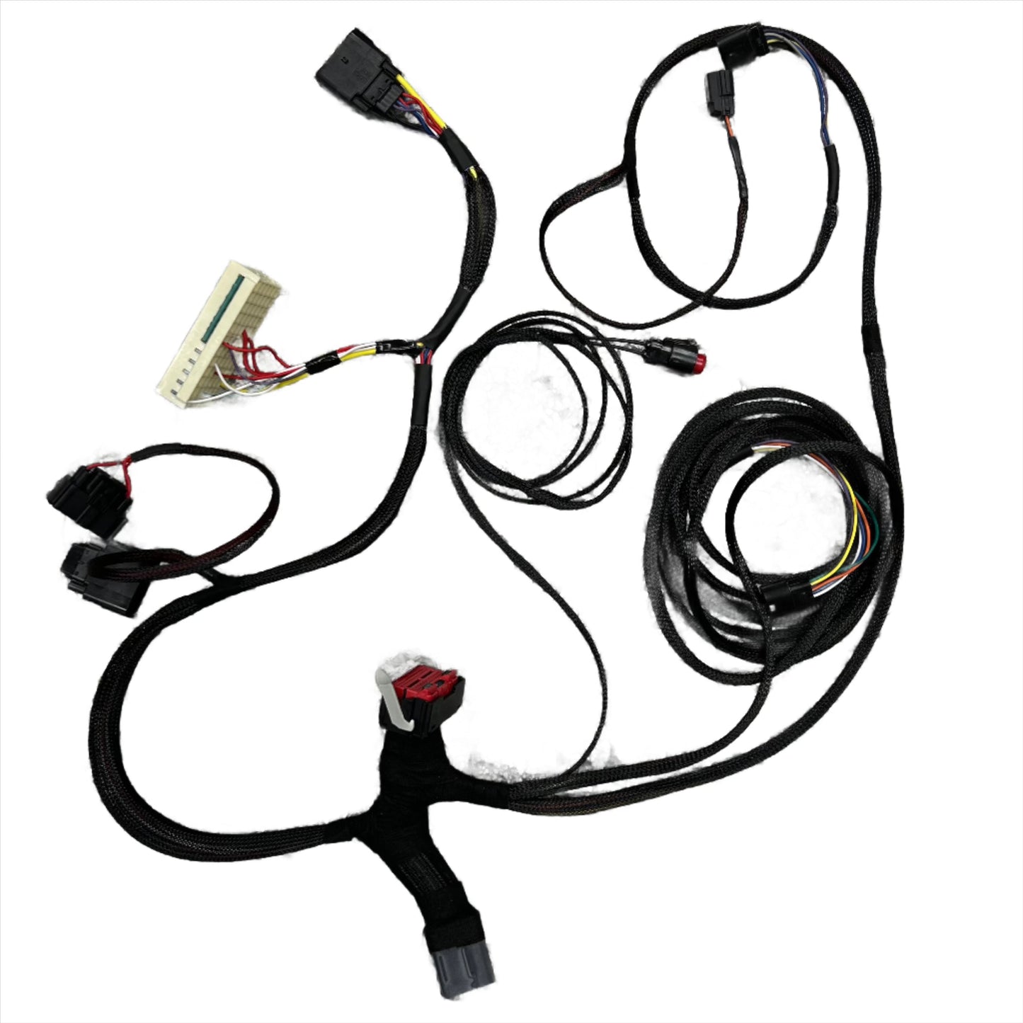2005-2009 Mustang Coyote Swap Plug and Play Harness