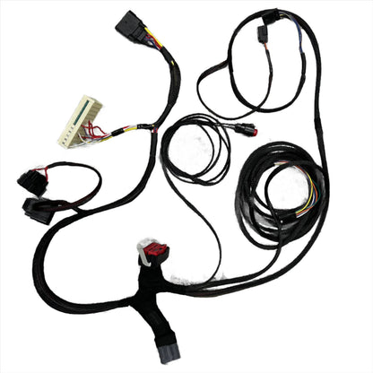 2005-2009 Mustang Coyote Swap Plug and Play Harness
