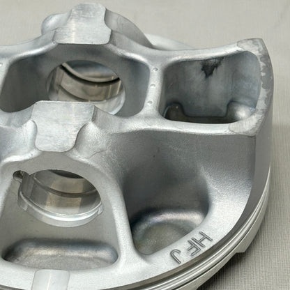 HONDA Piston for CRF250 R CRF250 RW CRF250 RX CRF250R CRF250RX OEM 13101-K95-AA0