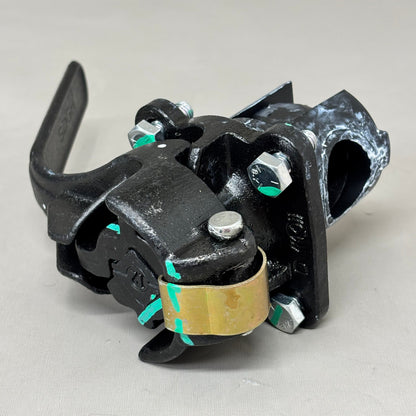 NEW YORK AIR BRAKE Cartridge Kit Locking Handle Black 795047