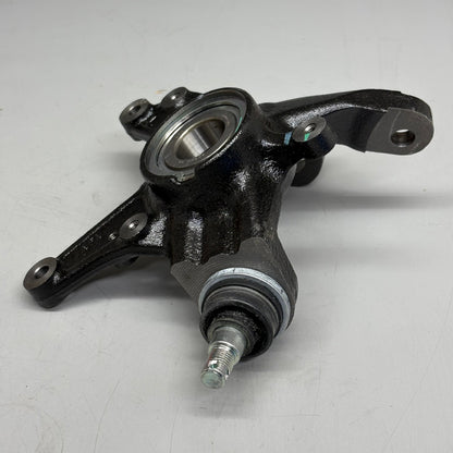 HONDA OEM Knuckle Assy., L. FR. 51250-HR3-A20