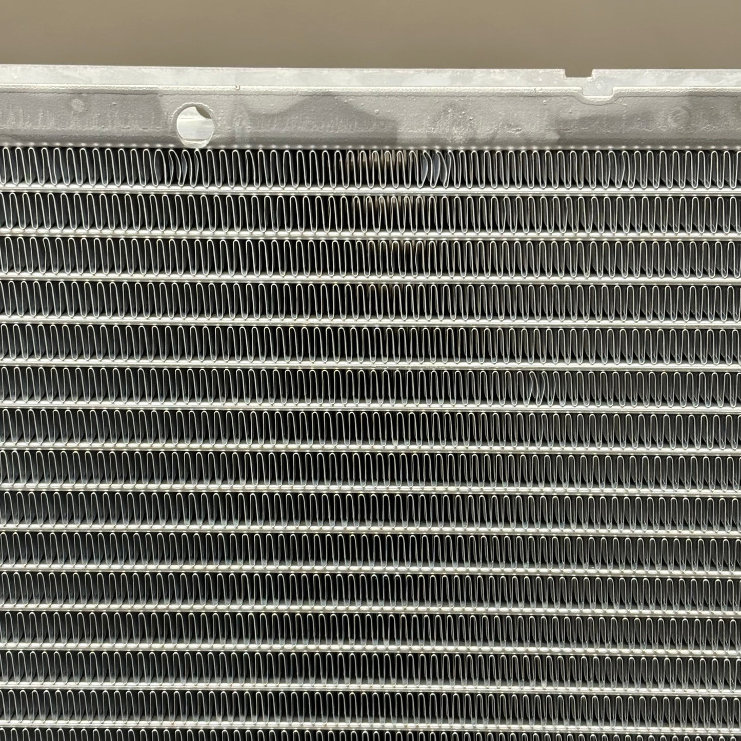 KEYSTONE Radiator fits Dodge Ram 13-18 2500 3500 4500 5500 RAD13490 (New)