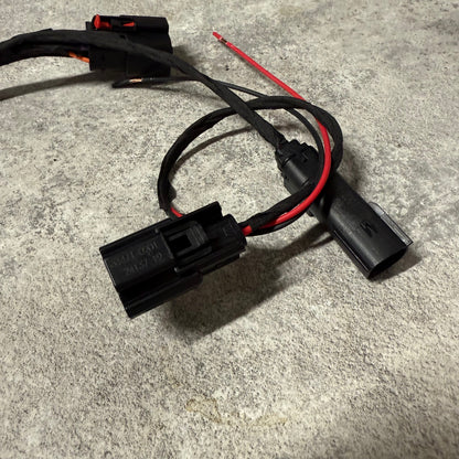 Headlight breakout harness 2022-2026 Silverado 1500 Model