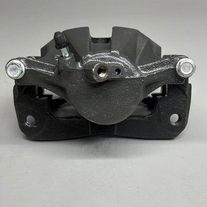SILENT STOP Semi Loaded Caliper Disc Brake For Toyotas 12-9246