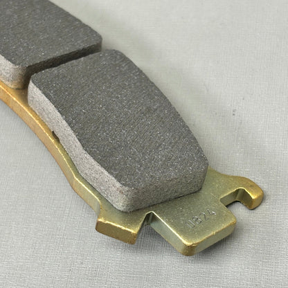 HONDA Right Front Brake Pad Set PIONEER 1000 SXS1000M OEM 06452-HL4-A01