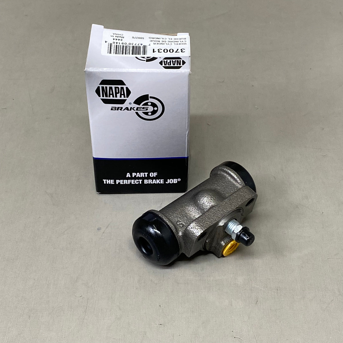 NAPA Rear Wheel Cylinder Replacement For Ford & Mazda 370031