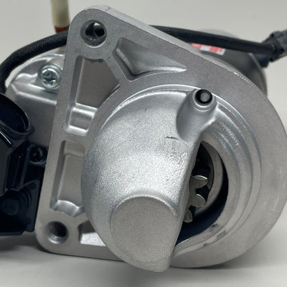 DENSO Starter 12V 2.0 KW 280-4287 (Remanufactured)