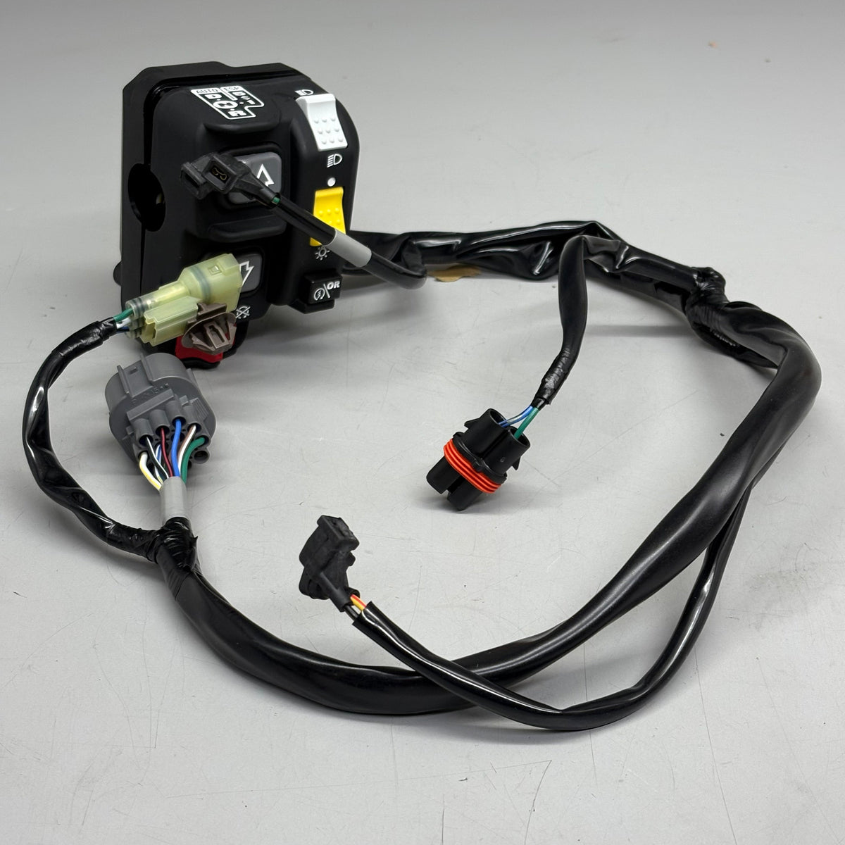 HONDA OEM SW, Electric Shift 35140-HR6-A63