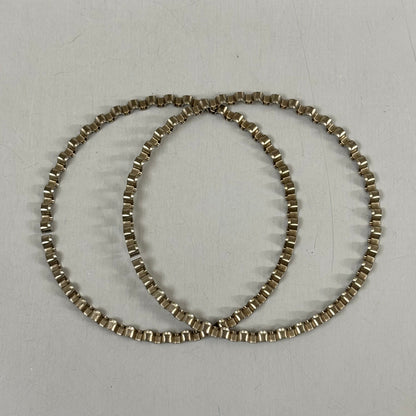 HASTINGS (SET OF 4) Piston Rings For Ford Car Capri 1969-77 3L 2 cyl. 6791 020