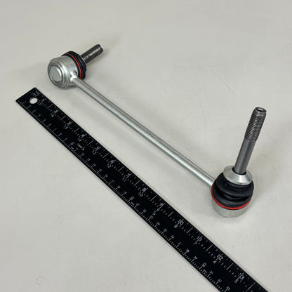 MOOG Front Sway Bar Link Kit Passenger Side For BMW Models K750218