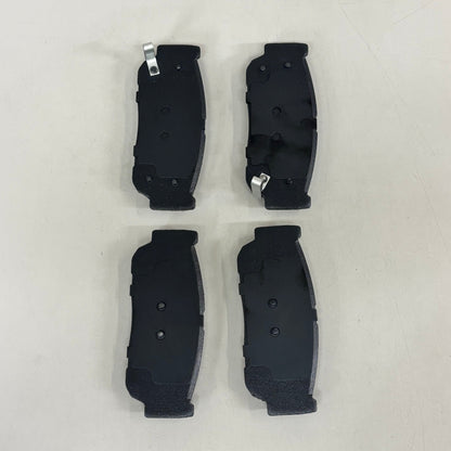 CARQUEST Brake Pads Reliable & Dependable NAD954