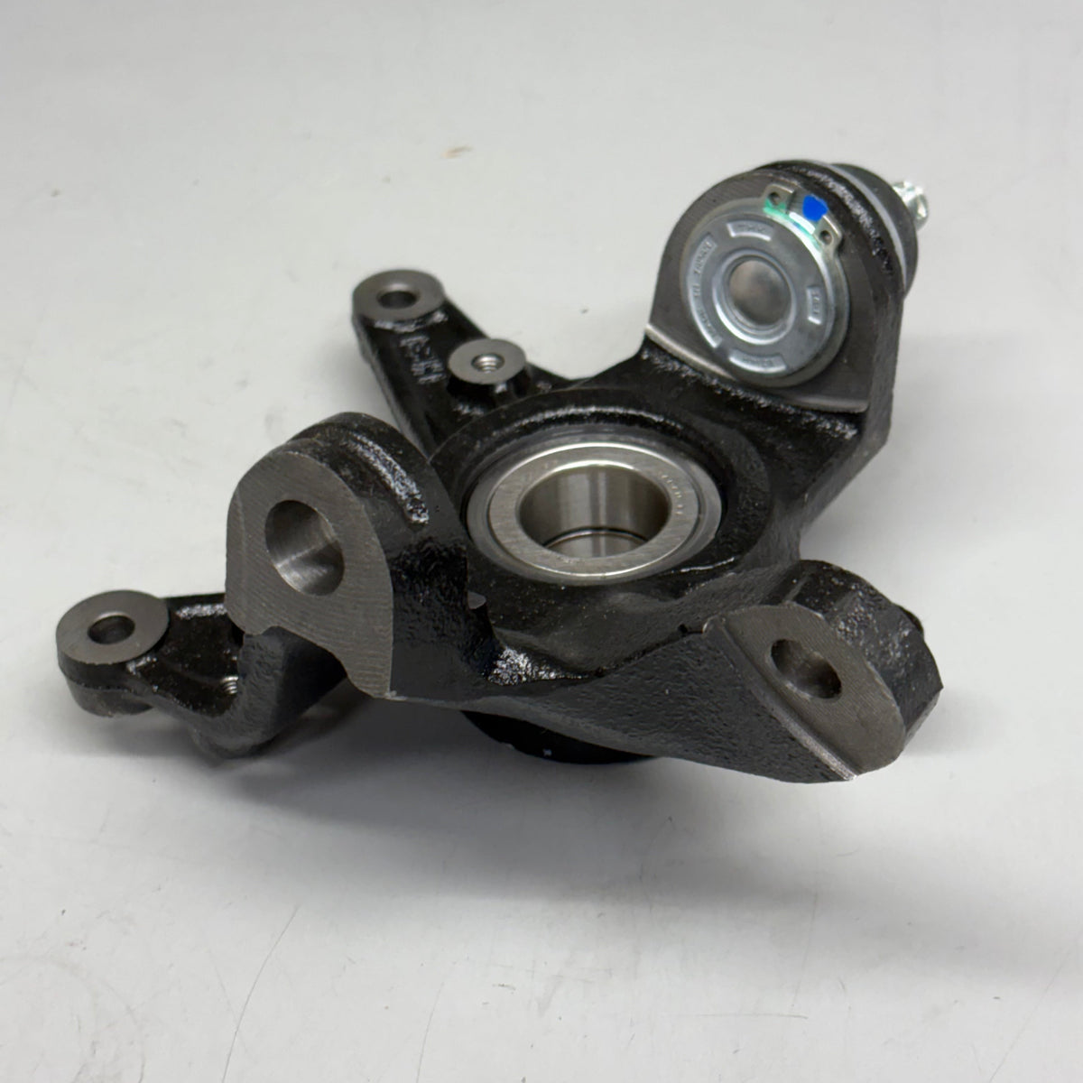 HONDA OEM Knuckle Assy., L. FR. 51250-HR3-A20