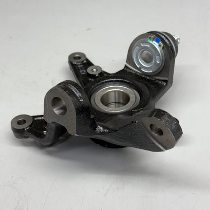HONDA OEM Knuckle Assy., L. FR. 51250-HR3-A20