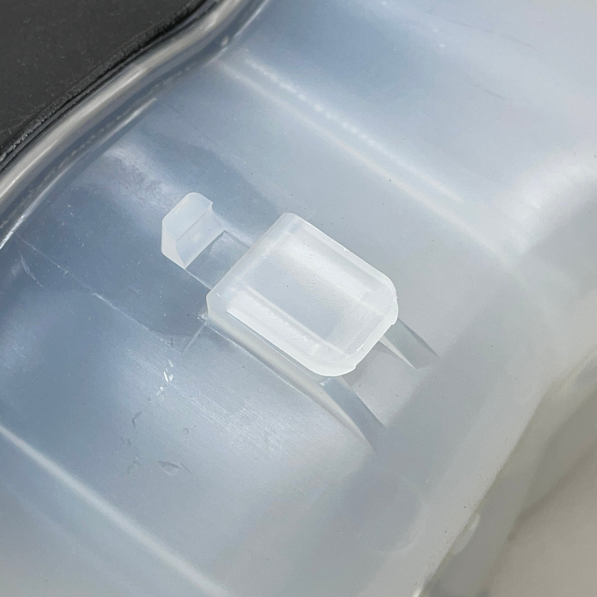 DORMAN Coolant Reservoir Plastic Recovery Tank 603-338