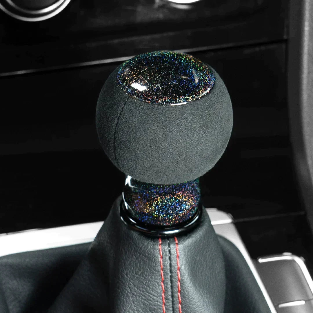 Billetworkz "Fusion" Automatic Shifter - Honda Civic (2012–2026)