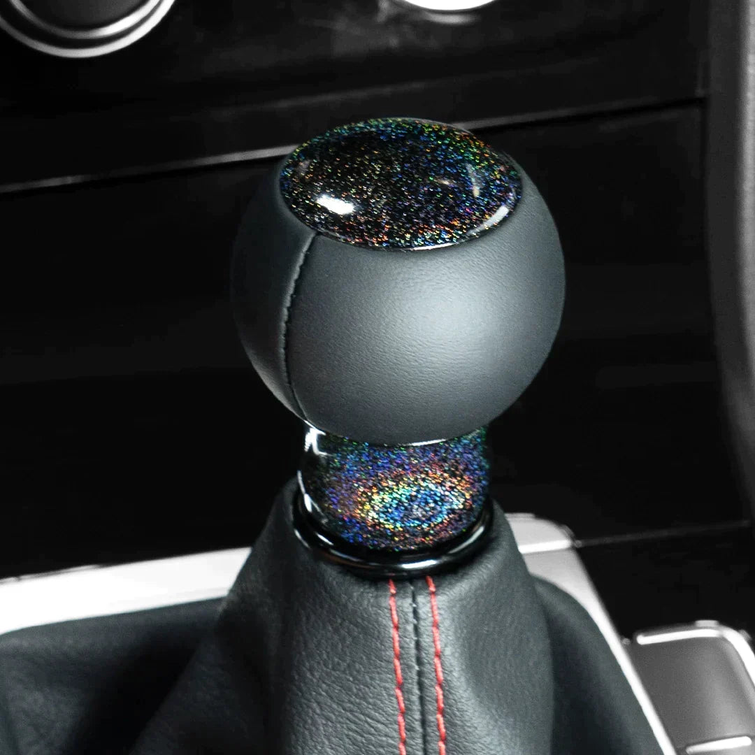 Billetworkz "Fusion" Automatic Shifter - Honda Civic (2012–2026)