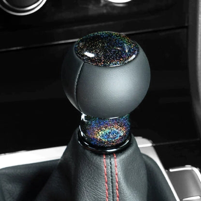Billetworkz "Fusion" Automatic Shifter - Honda Civic (2012–2026)