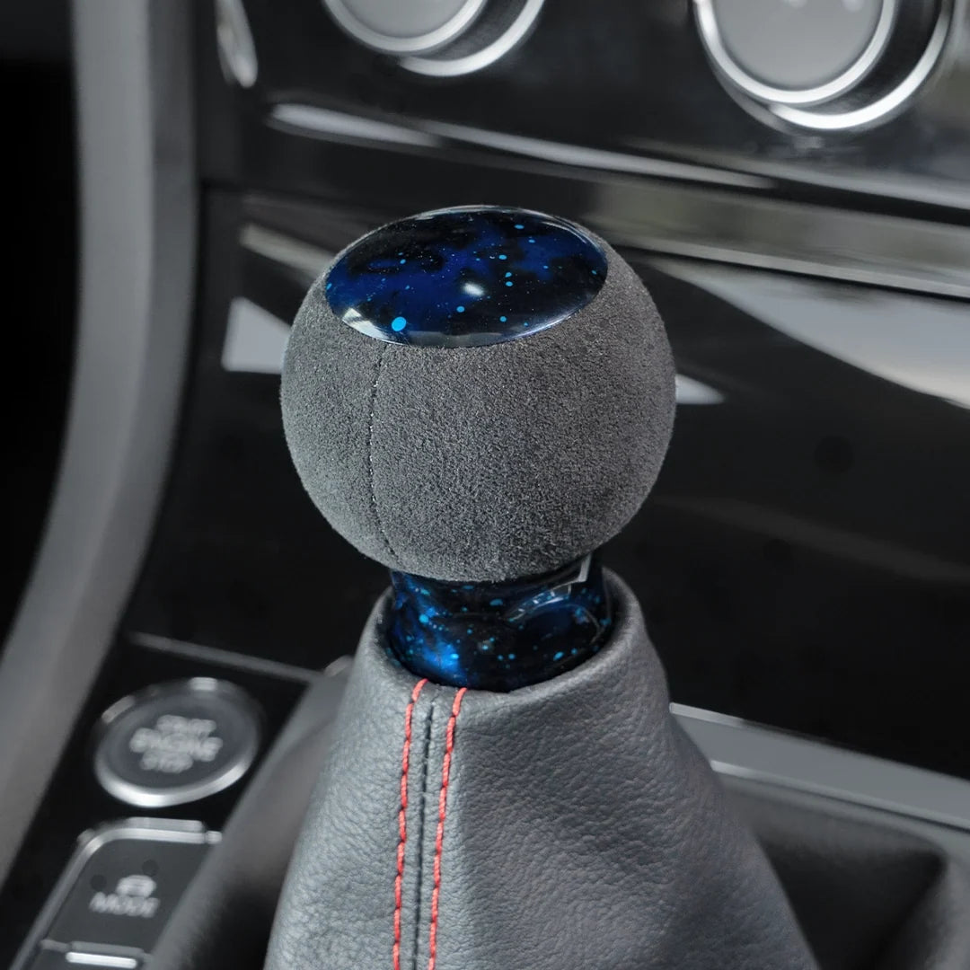 Billetworkz “Fusion” Weighted Shift Knob - Honda 6-Speed
